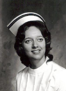 Malika Bourne Malika Bourne Nursing Graduation