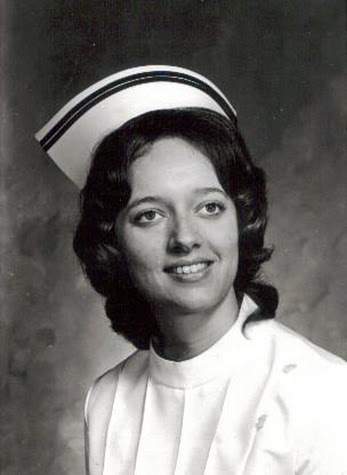 Malika Bourne Malika Bourne Nursing Graduation